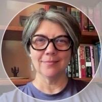 Bridget Wade Radcliff, MPA