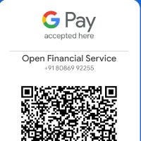 Open Financial Service