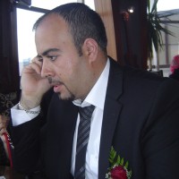 Nizar Handal