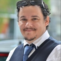 José Salvado