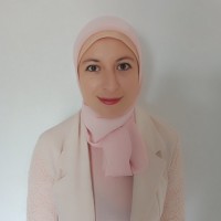 Halima BERGAOUI