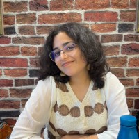 Anushka Dabke