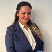 Léa Jasmine Zidani