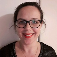 Yvonne Markink