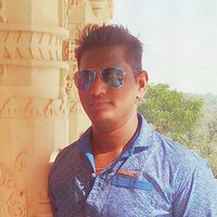 Nikunj Lodha