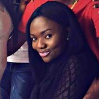 Mary Folorunsho