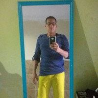 Luis Rafael Alcocer Puentes
