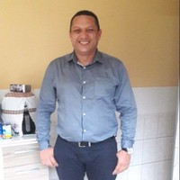 Antonio Valdizio Santos