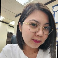 Joan Angelique Apostol