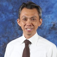 Kenghuat Kwek