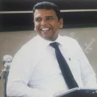 Rohana Premachandra