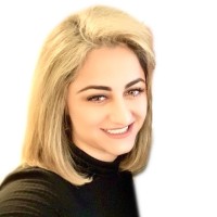 Esther Kazaryan