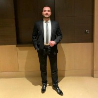 Mesut Mert Özkök
