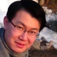 House Chen , Phd