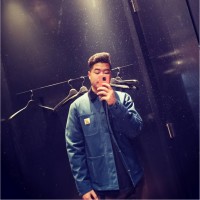 李博龙