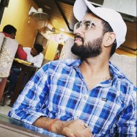 Gaurav Mishra
