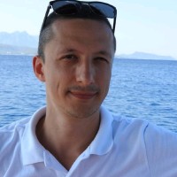 Alexandru Jicol