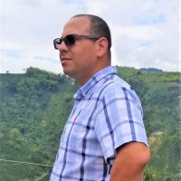 Carlos Barbosa