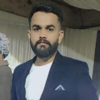 Huzaifa Chohan