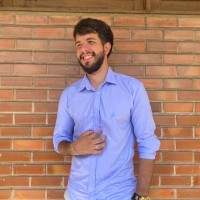 Geraldo Grimaldi