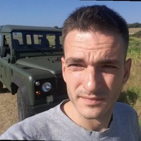 Denis Drdanoski