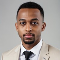 Jordan Parker