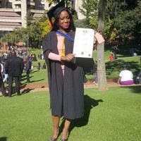 BUSISIWE DUBE