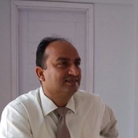 Syed Nadeem Ul Hassan