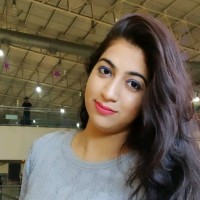 Sakshi Tripathi