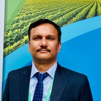 Vikas Rajoria