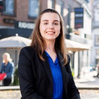 Irene Linderhof