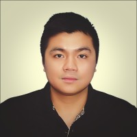 Ronald Dwight Aquino
