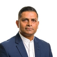Jayesh Patel