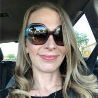 Suzanne Face