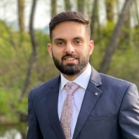 Amandeep Singh Saini