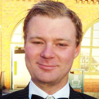 Patrik Nilsson