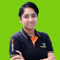 Kantipudi Srinidhi