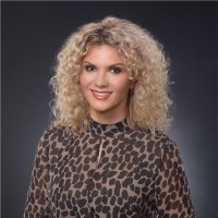 Oksana Luk