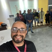 André Philippe Oliveira Madureira