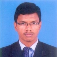 subramanian pandian