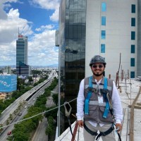 Sergio Eduardo Ávila Santillán