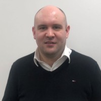 Paul Cryer