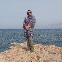 Leila Mahdavi