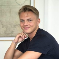 Fredrik Haarbye