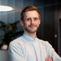 📈Louis Meyer