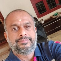Karthikeyan Ramanathan