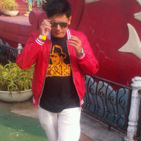 Randi Ginting