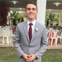 Pedro Azevedo Solino