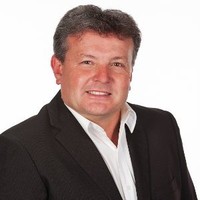 Stuart Murray