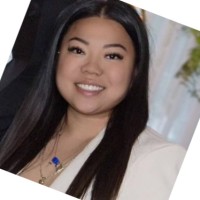 Elizabeth Lu Carrier-Dufour